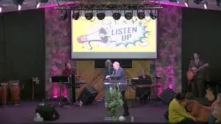 Chattaroy Church Live Stream