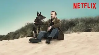 After Life | Gł&oacute;wny zwiastun | Netflix