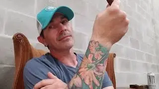 H. Upmann By AJ Fernandez (Toro) Cigar Review