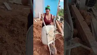 Coloquei tudo #aterro #trabalho #viralvideo