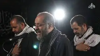 ثورة عارمة بالفدا قادمة قائدها الحسين | الراواديد مهدي سهوان ، حسين سهوان ، جعفر سهوان
