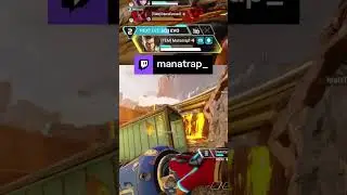 Fire, lava, HURTS! x | manatrap_ on #Twitch