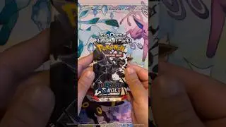 Let&rsquo;s Open A Pokemon Black Bolt Booster Pack! #Shorts #OuttaTimeGaming #Pokemon #BlackBolt