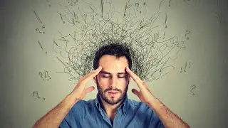 Psych Anxiety Disorder Infomercial