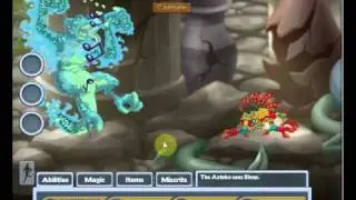How to get Azteko!