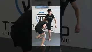 High Single Leg Transition if Running the Pipe Fails