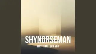 First time i saw you