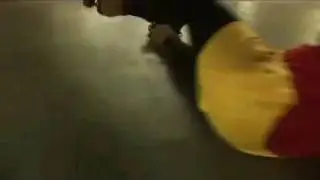 Ghostigital - Hoovering Hoover Skates