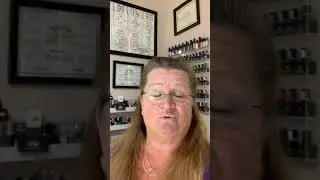 Part 1 How to do a vertical ombr&eacute;