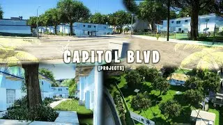[GTA5] Capitol Blvd Projects | FIVEM CUSTOM HOODS