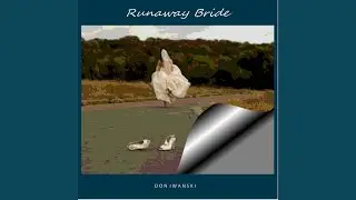 Runaway Bride