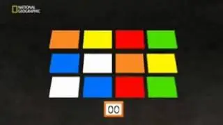 Игра о словах / Лжец, лжец / Игры разума / National Geographic