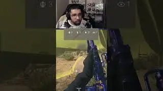 The Gas Mask In Warzone 2 Cost Me a Win... (Warzone 2 Rage)