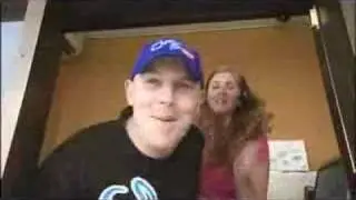 Sea FM Morning Crew Ange and Jay
