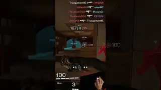 i love the xdefiant sniping so much #xdefiant #xdefiantgame #qs #sniping #quickscoping #quadfeed