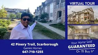 123 &ndash; 42 Pinery Tr, Toronto, ON M1B 6K2 Canada | Gamini Homes Team (647) 710-1255