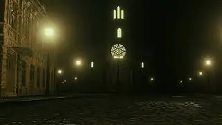 Afraid 4k blender