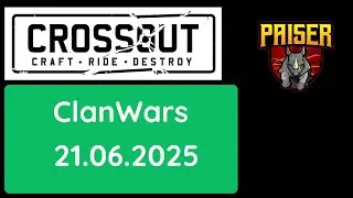 Crossout / NoComment / CW 88