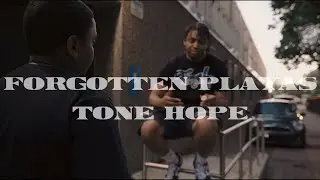 Tone Hope - Forgotten Playas (Official Music Video )