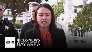 Final push on for and against recall of Oakland Mayor Sheng Thao