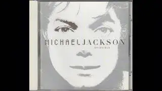 Michael Jackson - Unbreakable ( Instrumental )