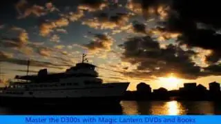 Nikon D300s: Sample Movie Footage