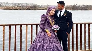 İBRAHİM & FATMA NİŞAN VİDEO 🖇️❤️