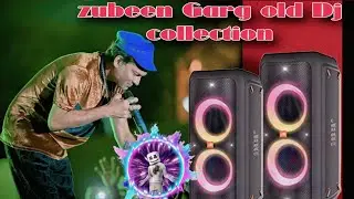 assamese new dj song 2025 || nonstop Assamese dj song || zubeen Garg old dj collection 