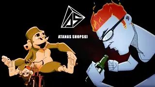 2D Animation Reel - Full Production - 2022