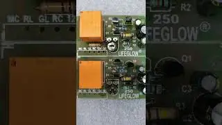 AUTO CUT KIT WITH RELAY
