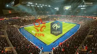 FIFA 21 CAREER MODE PART #21 MATCH #21 POLAND V FRANCE WORLD CUP QUALIFIERS 