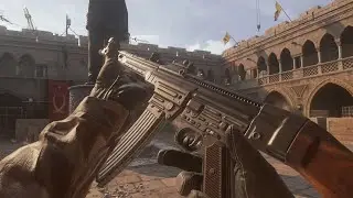32-6 MP44 Gameplay | Call of Duty Modern Warfare Remastered Multiplayer Gameplay (No Commentary)
