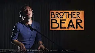 No Way Out from Disney's Brother Bear | Phil Collins Cover