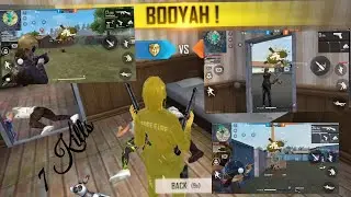 #freefire #techngame  Free Fire 🔥| Game play | clash squad | fun loaded