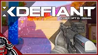 Is xDefiant Good?