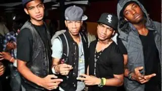 Project 718 Ft Mousey Baby - Was There
