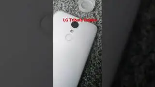 lg tribute empire shattered the screen