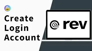 How To Create Rev Account