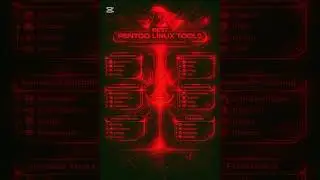 Kali Linux & Tool #hacking #operatingsystem #education