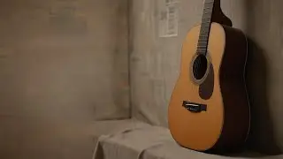 “Sa’yo Ako Uuwi”  Acoustic Guitar, Love song, by chris.Bears