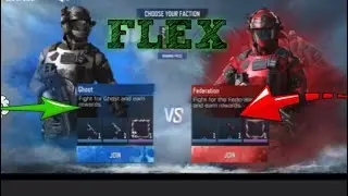 Sea Of Steel COD Mobile