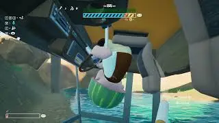 RV there yet failed bridge jump