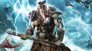 Amon Amarth - One Thousand Burning Arrows (song new album 2016)