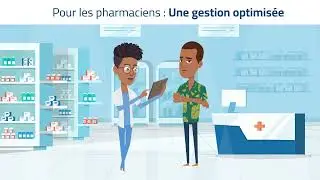 Pr&eacute;sentation Apotech