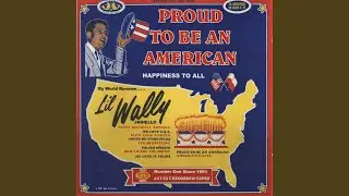 We Love U.S.A