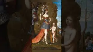 Western Civilisation: Minerva &mdash; The Mind Behind the Sword