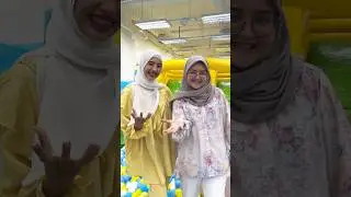 MAMATA, BUNDA, MAMI DISTA, DAN MAMA QAIREN, KALO BIKIN GENK NAMANYA APA YA? #shorts #short