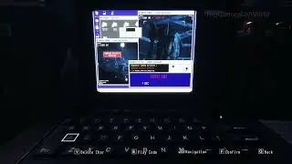 Daymare 1998 Morse Code Puzzle