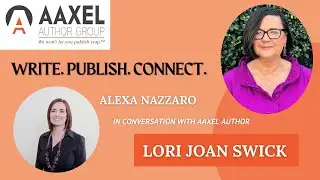 Meet Our Authors - Lori Joan Swick