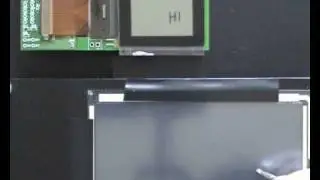 Active Matrix Binem Demonstration - High Res - Full Demonstration